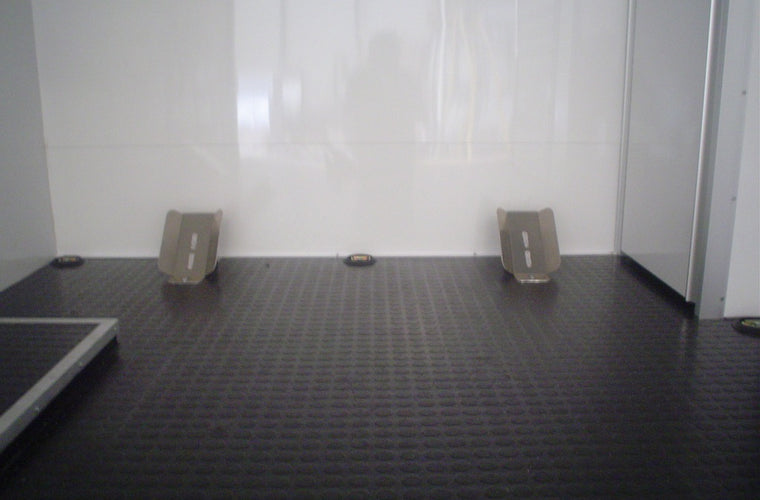 14' Box Van - Steve Hengeveld