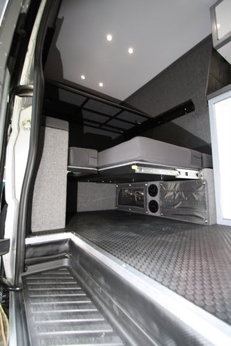 RB Touring SanFran Undercover - 144