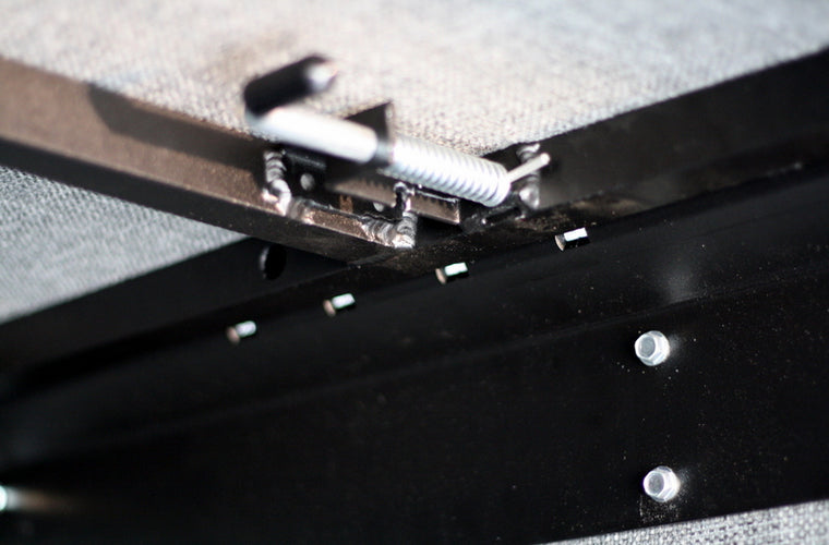 RB Gear Hauler Van Sleek Family 02 - 170