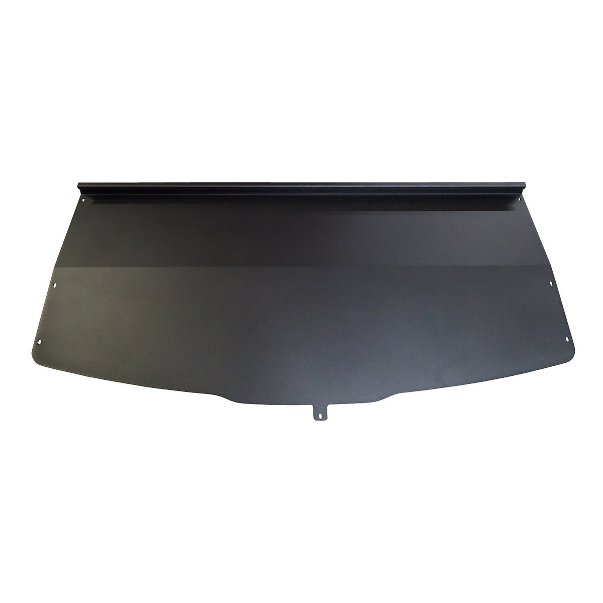 2021+ Ford Transit Headliner Shelf - Fits Mid and High Roof Vans