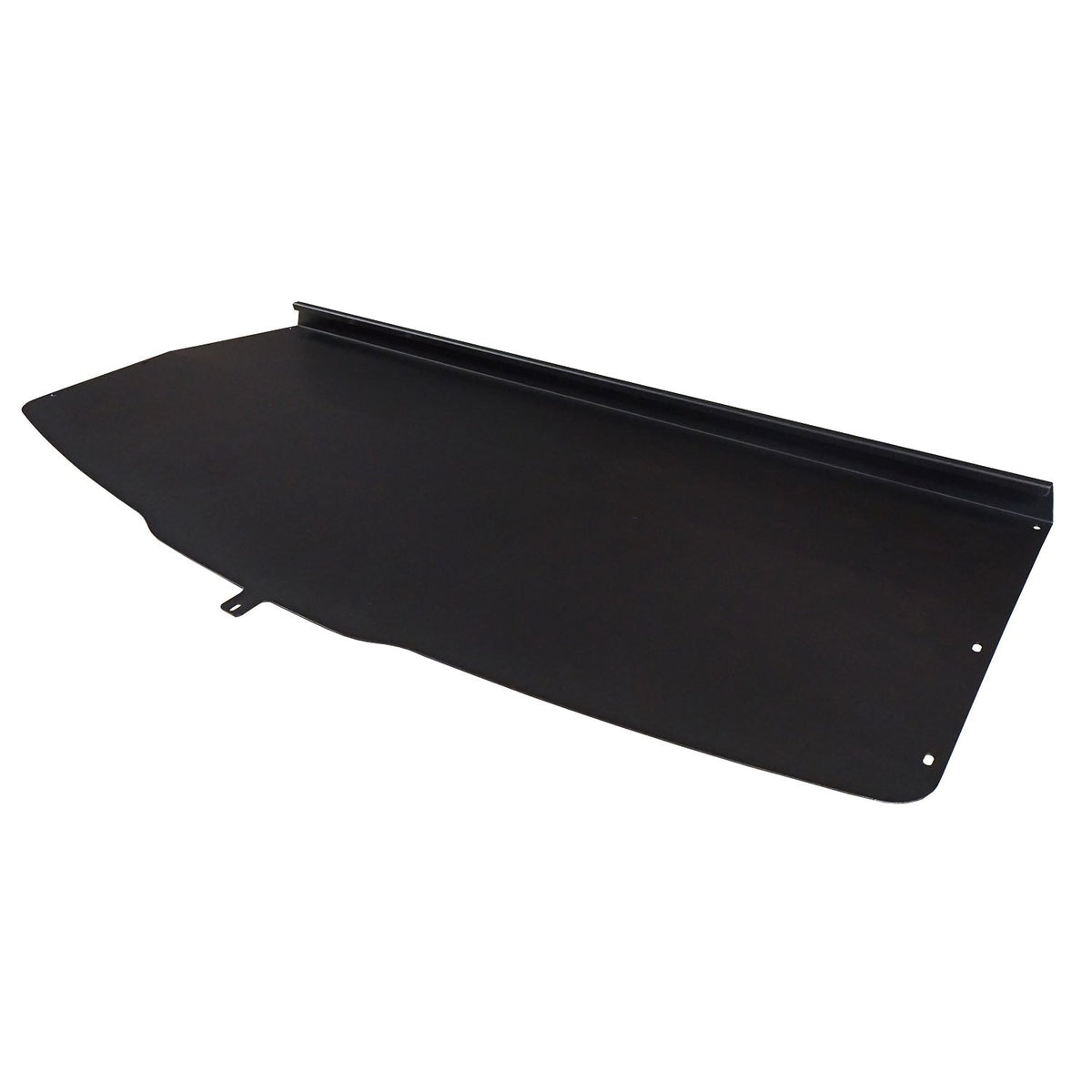 2021+ Ford Transit Headliner Shelf - Fits Mid and High Roof Vans