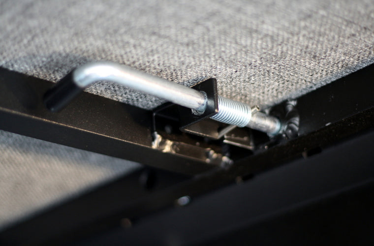 RB Gear Hauler Van Sleek Family 02 - 170