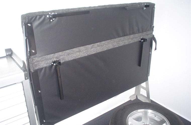 24' Stacker Spec Cabinets