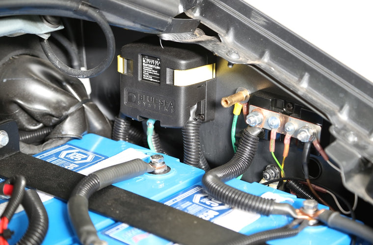 KMC Mobile Marketing Sprinter Van - 170ex 2x4