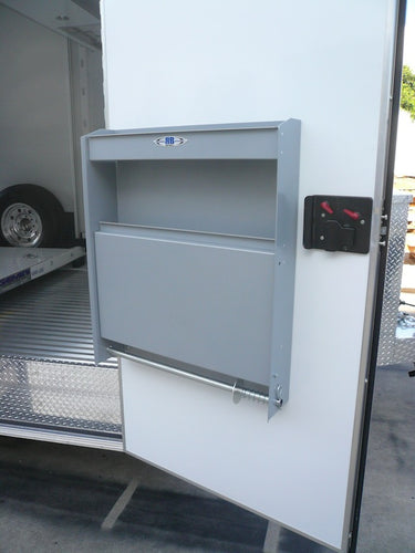 Alexander Race Support