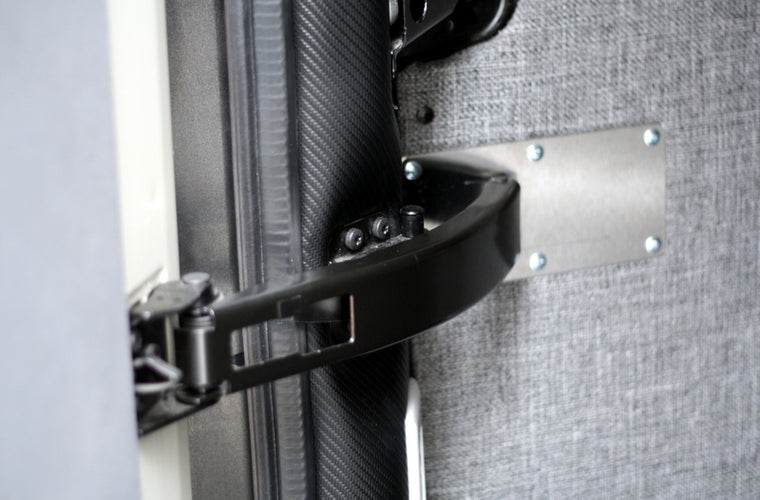 RB Gear Hauler Van Sleek Family 02 - 170