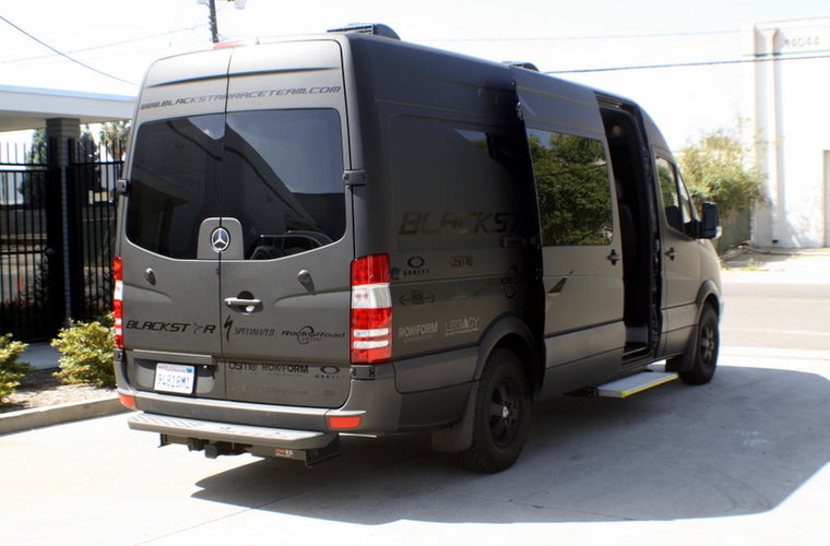 Blackstar MTB S01 Edition