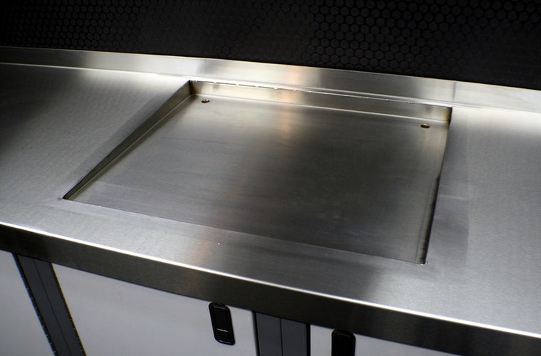 WP North America Box Van