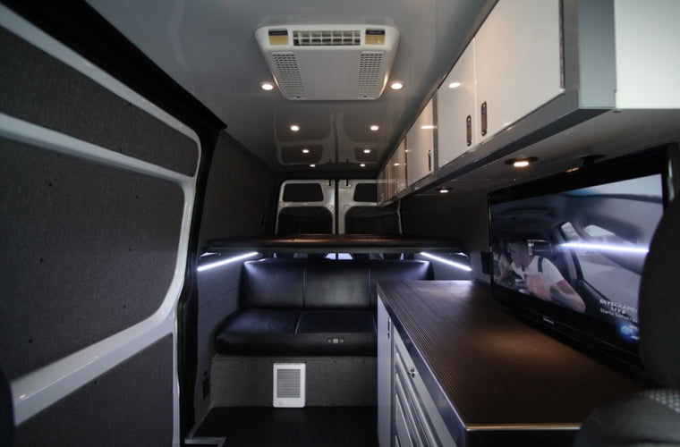 RB Gear Hauler - 144