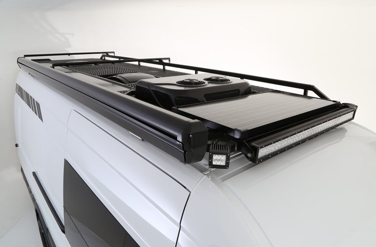 RB Gear Hauler BM Racing - 170