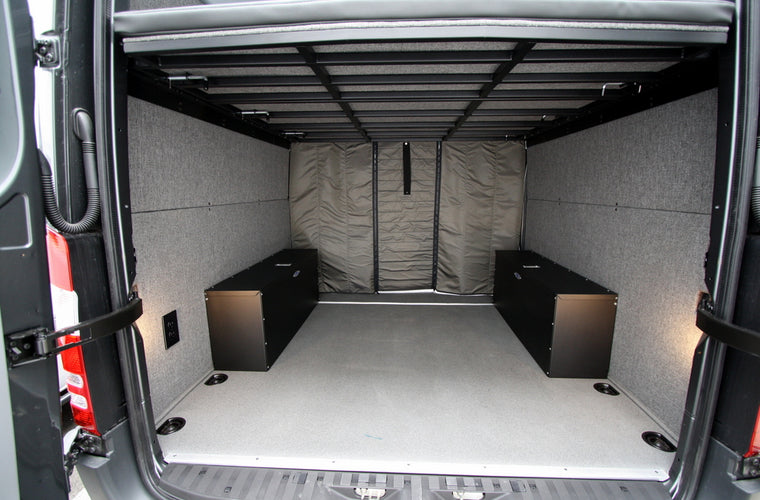 RB Gear Hauler JMG - 144