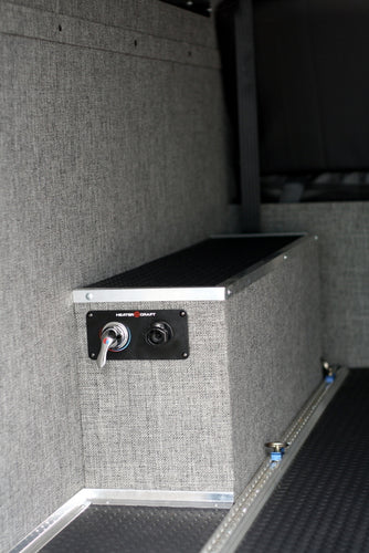 RB Gear Hauler Van Sleek Family 02 - 170