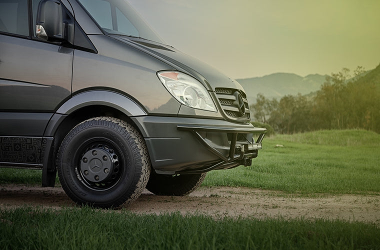 RB Touring Van Sawtooth 02 - 170