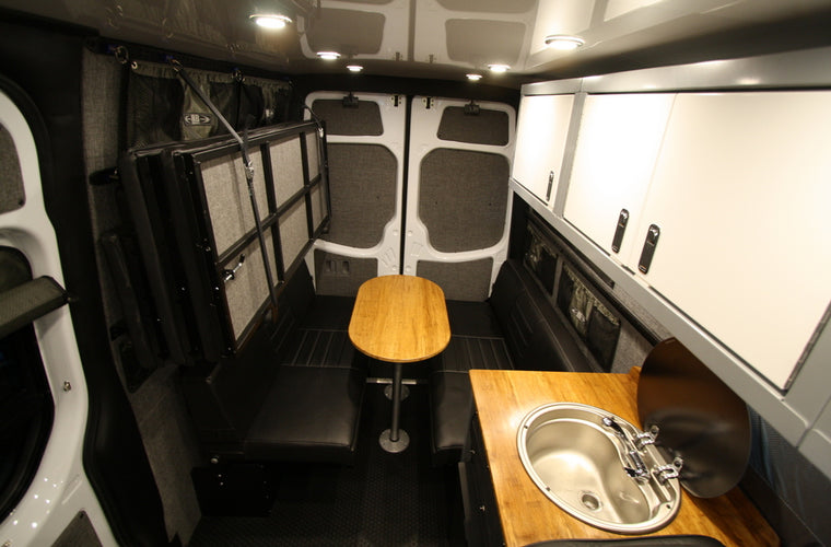 RB Touring Ensign - 144