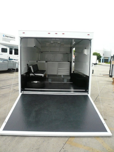 20' Motocross Edition