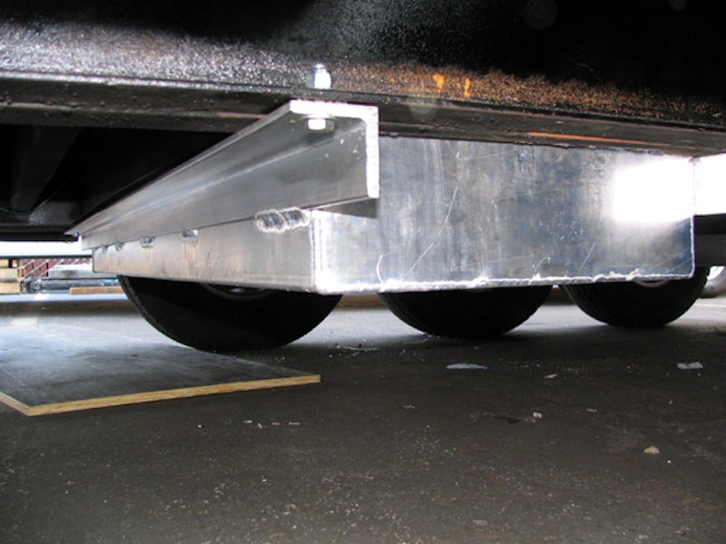 Pace American Stacker - Rod Thyberg - RB Components