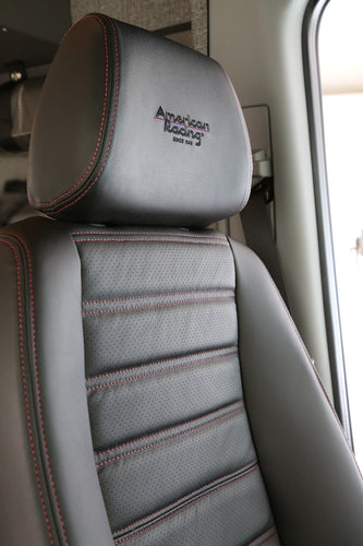 KMC Mobile Marketing Sprinter Van - 170ex 2x4