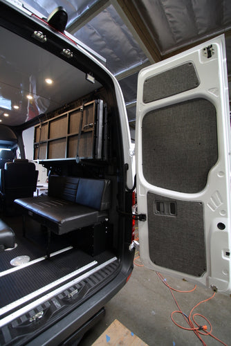 RB Touring Ensign - 144