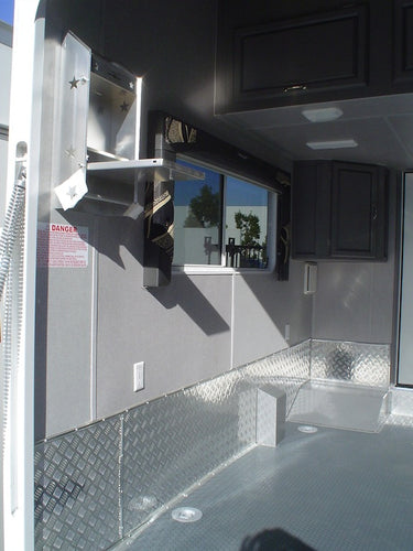 One Industries - Weekend Warrior C Class