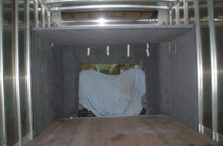 14' Box Van - Steve Hengeveld