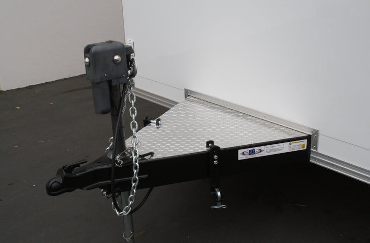 22' Stacker UTV Loft