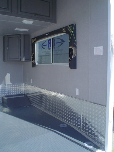 One Industries - Weekend Warrior C Class