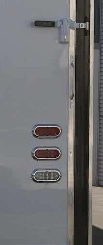 38' Mobile Marketing Trailer - Tool Crib