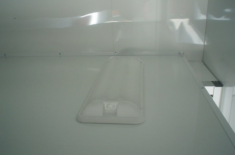 24' Stacker Spec Cabinets