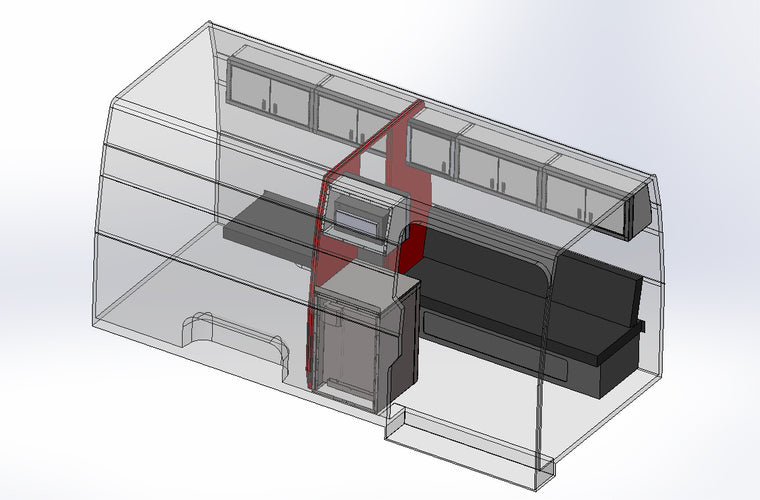 Concept Sprinter Van 03