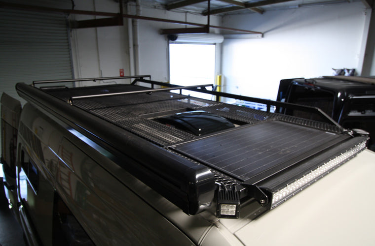 RB Gear Hauler MT - 144