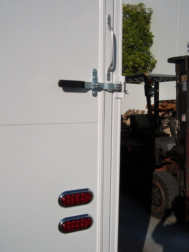 25' V Nose Motorsports