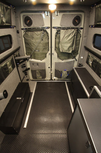 RB Gear Hauler MT - 144