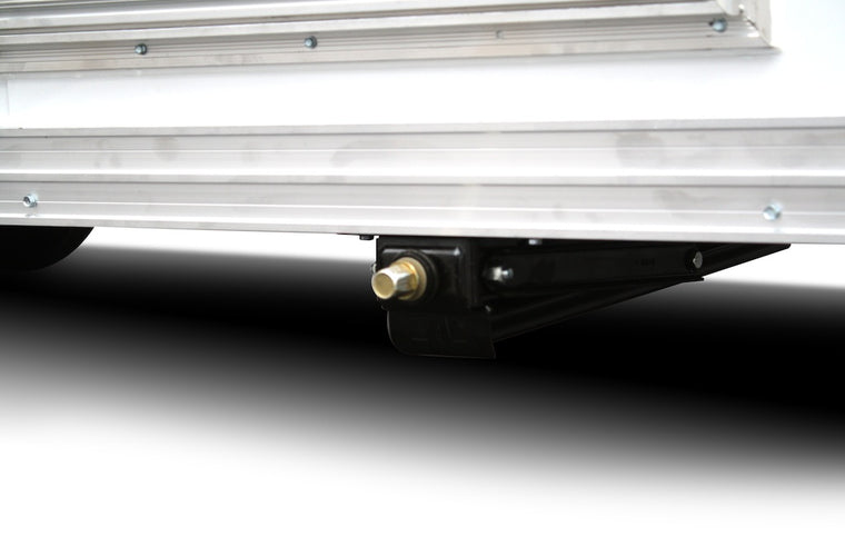 24' Marketing Trailer - Children of the Dirt Clothing