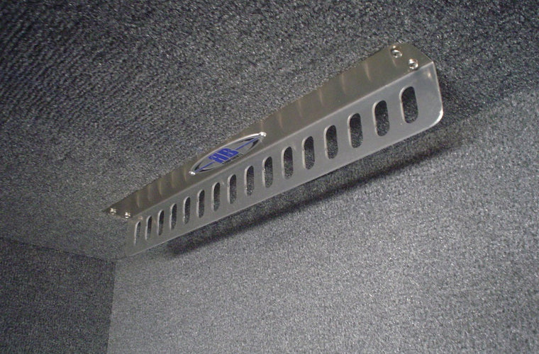 14' Box Van - Steve Hengeveld