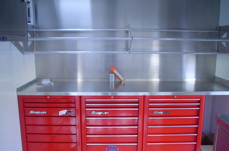 Haulmark Ryan Hughes