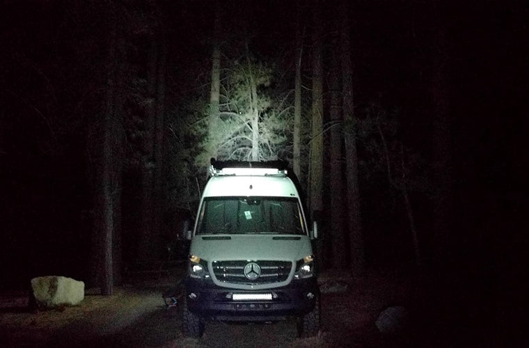 RB Touring Van 02 - 170