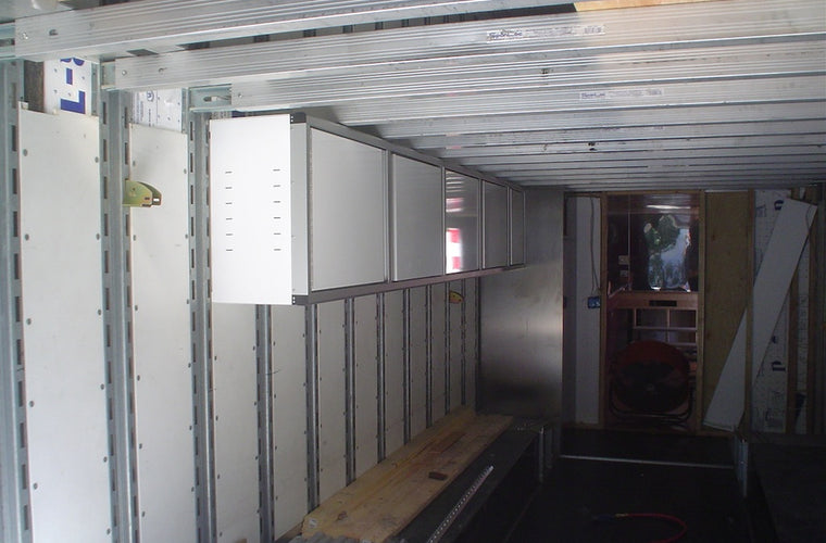 Mazda - Mothers Polish Race Support