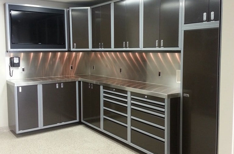 Shady Canyon Residence