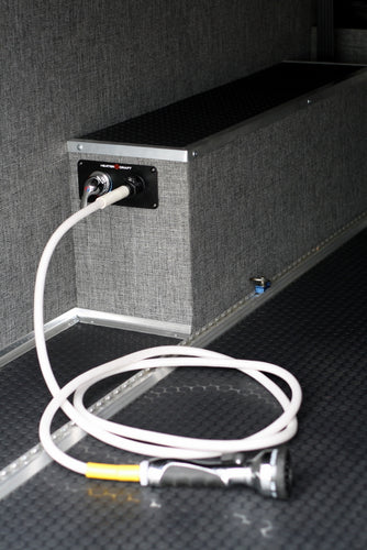 RB Gear Hauler Van Sleek Family 02 - 170