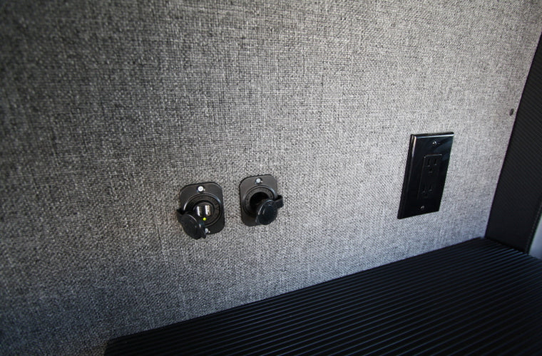 RB Gear Hauler FS - 144