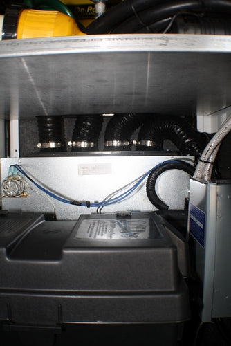 RB Gear Hauler Van Sleek Family 01 - 170