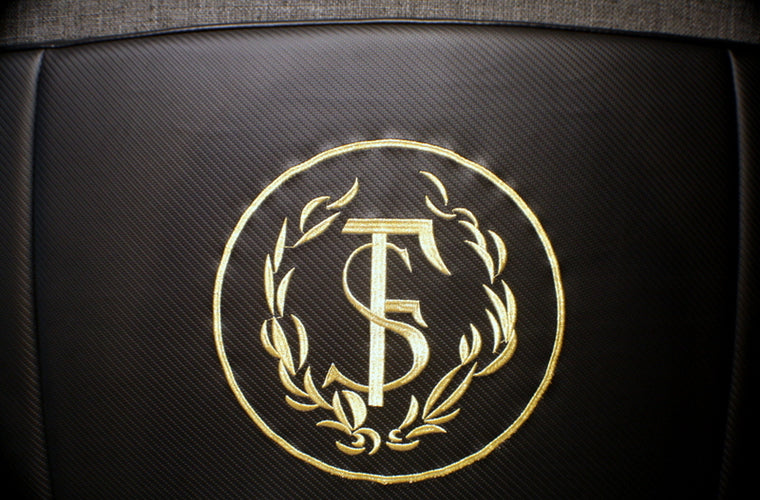 Ford Moto Race Van Update