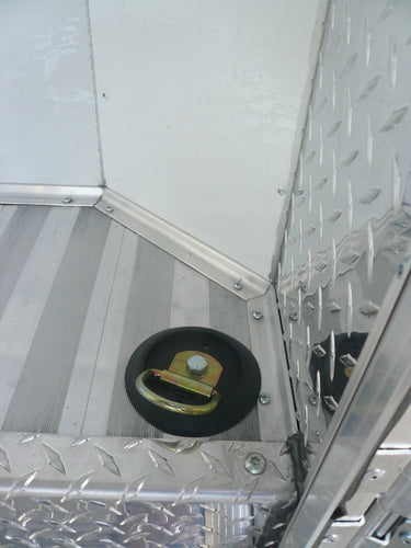 Alexander Race Support