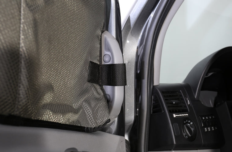 RB Touring Van MF - 170