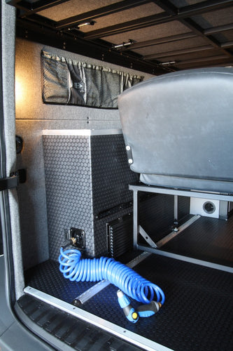 RB Gear Hauler MT - 144