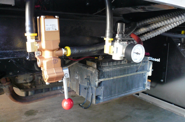 Boeing Communications