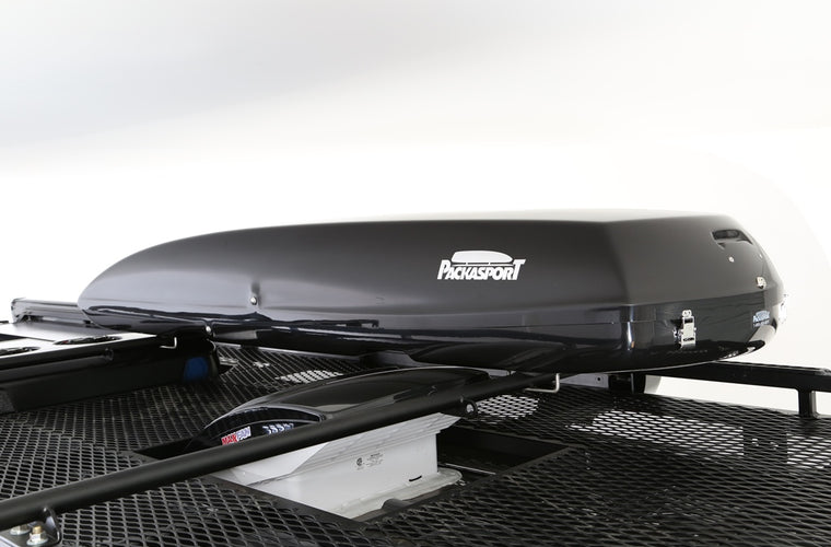 RB Touring Van MF - 170