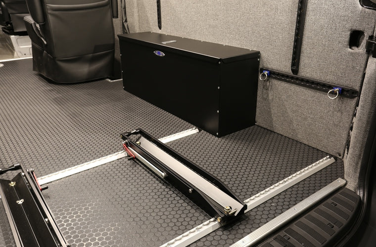 RB Gear Hauler Knott - 144 4x4