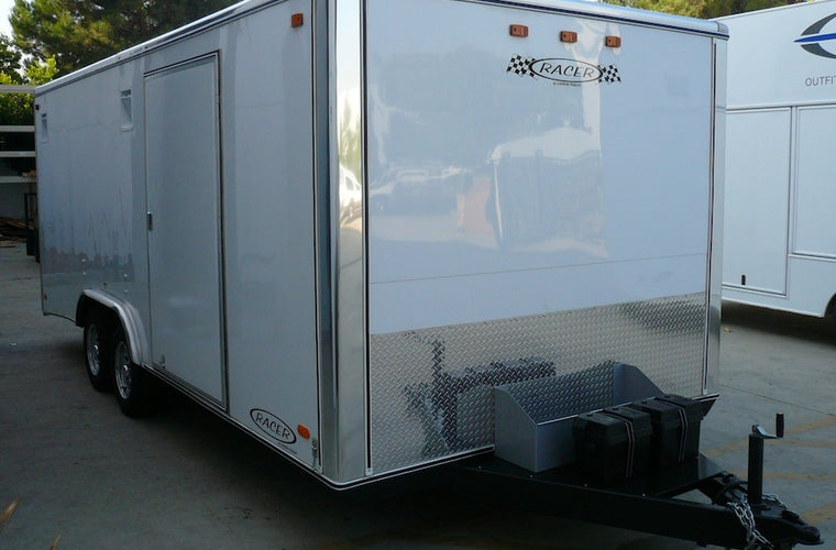 20' Race Trailer 02