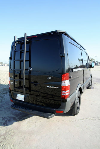 RB Gear Hauler FS - 144